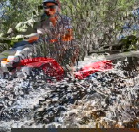 Quad Bike 2-Hour Adventure Freycinet National Park - Tourism Noosa