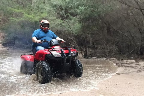 Quad Bike 2-Hour Adventure: Freycinet National Park - Tourism Noosa 6