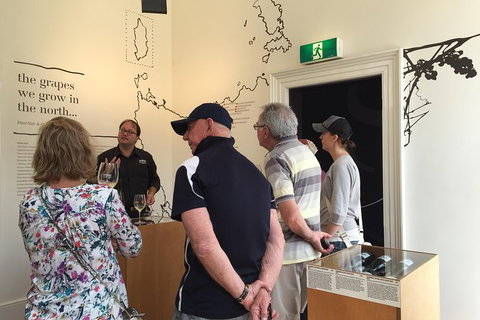 Alcohol History Of Hobart - Tourism Noosa 1