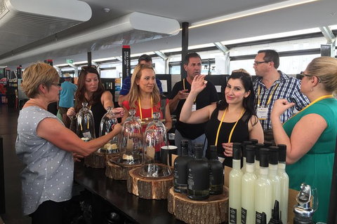 Alcohol History Of Hobart - Tourism Noosa 0