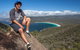Active Day Tour One-Way From Hobart To Launceston With Wineglass Bay - thumb 0