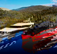 Morning World Heritage Cruise on the Gordon River departing Strahan 9am - Tourism Noosa