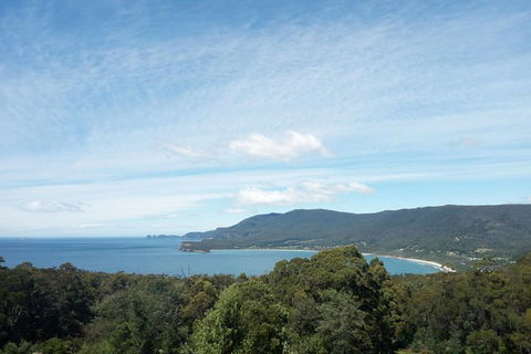 Private Tasman Peninsula Cruise Ship Tour From Port Arthur - Tourism Noosa 1