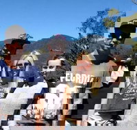 Leven Canyon and Gunns Plains Caves - Tourism Noosa