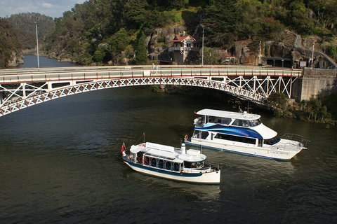 Cataract Gorge Cruise 4:30 Pm - Tourism Noosa 6