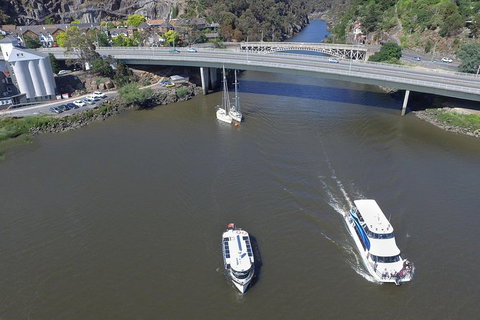 Cataract Gorge Cruise 4:30 Pm - Tourism Noosa 4