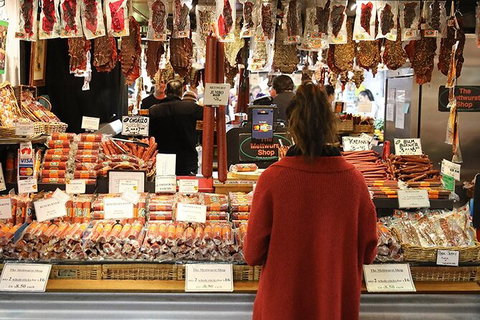 Adelaide Central Market Highlights Tour - Tourism Noosa 5