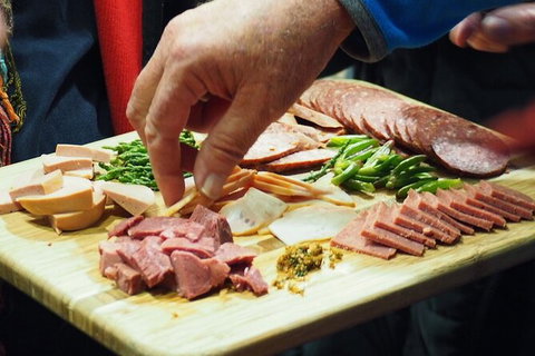 Adelaide Central Market Highlights Tour - Tourism Noosa 6