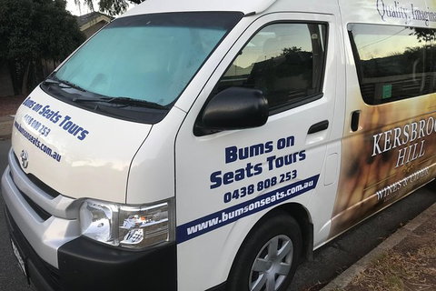 Adelaide City Highlights With Hahndorf And Mt. Lofty - Tourism Noosa 0