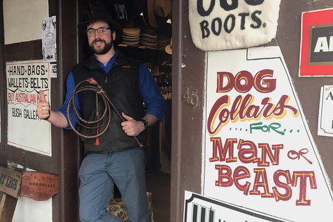 Adelaide City Highlights With Hahndorf And Mt. Lofty - Tourism Noosa 6