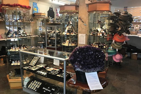 Adelaide City Highlights With Hahndorf And Mt. Lofty - Tourism Noosa 8