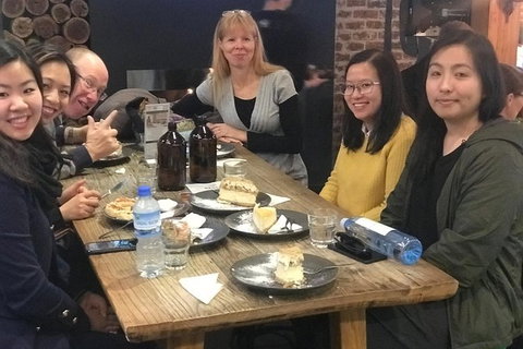 Adelaide City Highlights With Hahndorf And Mt. Lofty - Tourism Noosa 3