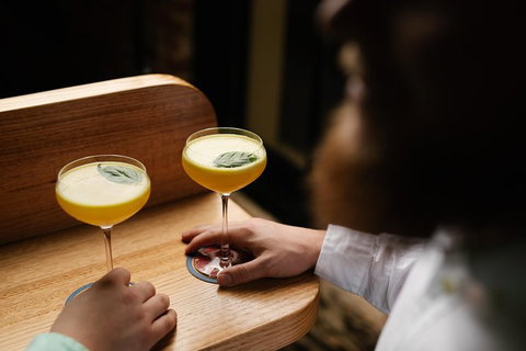 Adelaide Bar Boys Cocktail Bar Tour - Tourism Noosa 1