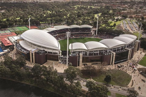 Adelaide City Tour Including Adelaide Oval - Tourism Noosa 0