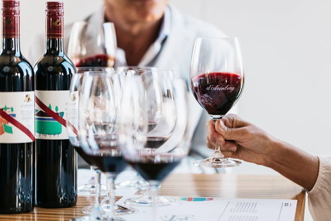 Amazing Sites Flight & Cheese Tasting Plate - Tourism Noosa 0