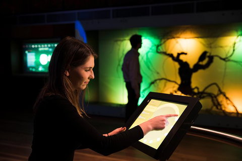 Australian Wine Discovery Tour Ticket - Tourism Noosa 1