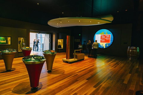 Australian Wine Discovery Tour Ticket - Tourism Noosa 2