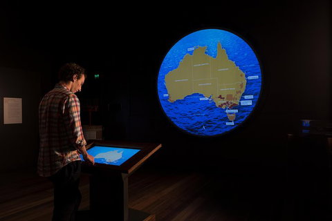 Australian Wine Discovery Tour Ticket - Tourism Noosa 6