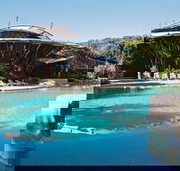 3 Day Fraser Island - Kingfisher Bay Resort HOTEL TWIN Brisbane Sunshine Coast - Tourism Noosa