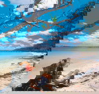 3-Day Fraser Island Resort Package - Tourism Noosa