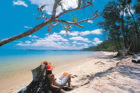3-Day Fraser Island Resort Package - Tourism Noosa 0
