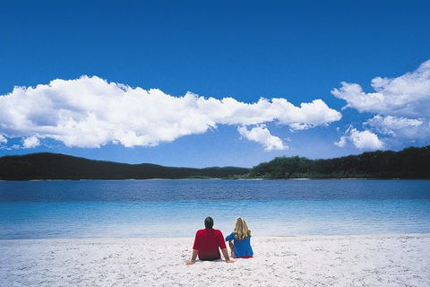 3-Day Fraser Island Resort Package - Tourism Noosa 1