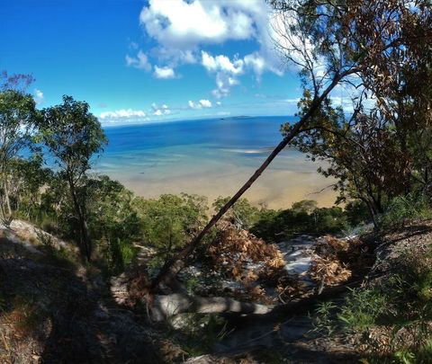 3-Day Fraser Island Resort Package - Tourism Noosa 2