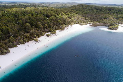 3-Day Fraser Island Resort Package - Tourism Noosa 6