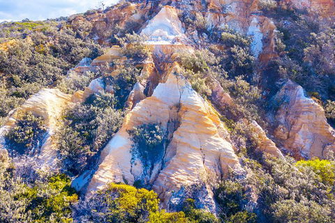3-Day Fraser Island Resort Package - Tourism Noosa 13