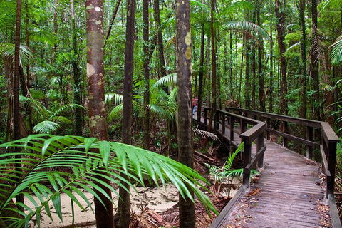 3-Day Fraser Island Resort Package - Tourism Noosa 8