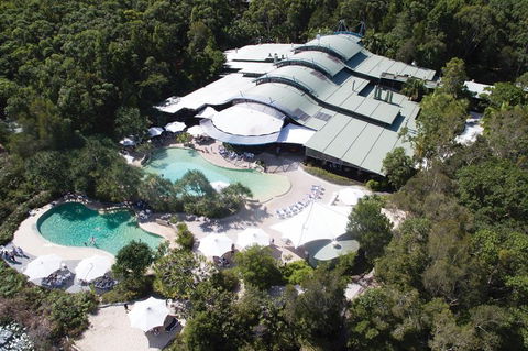 3-Day Fraser Island Resort Package - Tourism Noosa 12