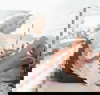 Lady Enid Sailing and Snorkeling Day Trip Including Whitehaven Beach - Tourism Noosa