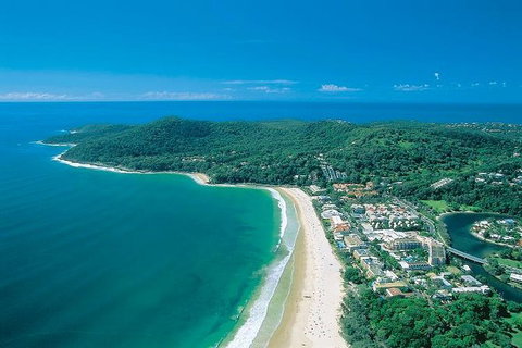 Sunshine Coast Hinterland And Noosa Day Trip From Brisbane Including Eumundi Markets And Ginger Factory - Tourism Noosa 0