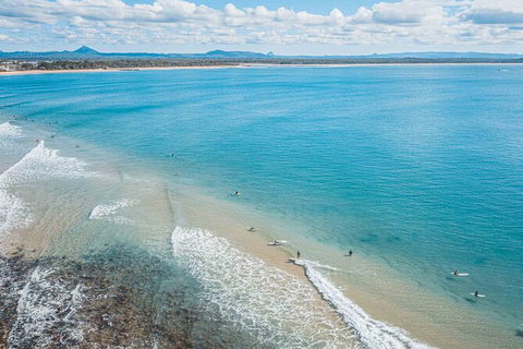 Sunshine Coast Hinterland And Noosa Day Trip From Brisbane Including Eumundi Markets And Ginger Factory - Tourism Noosa 3