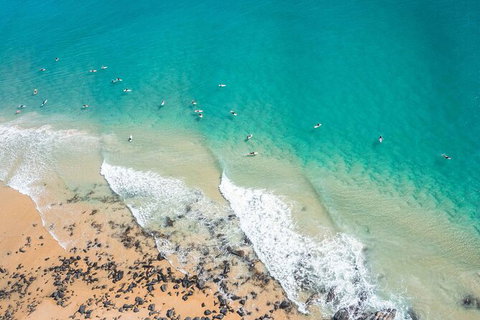 Sunshine Coast Hinterland And Noosa Day Trip From Brisbane Including Eumundi Markets And Ginger Factory - Tourism Noosa 10