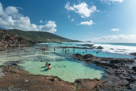 All-Inclusive 2-Day Fraser Island Tour - Tourism Noosa 5