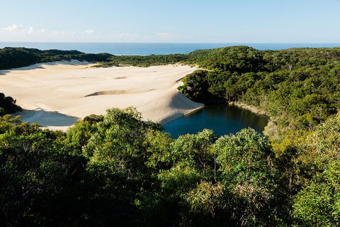All-Inclusive 2-Day Fraser Island Tour - Tourism Noosa 6