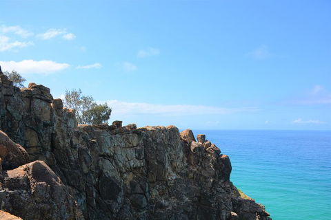 All-Inclusive 2-Day Fraser Island Tour - Tourism Noosa 3