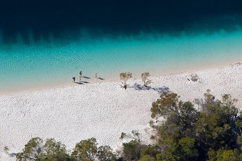 All-Inclusive 2-Day Fraser Island Tour - Tourism Noosa 9