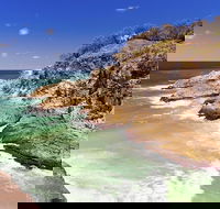 North Stradbroke Island Day Trip from Brisbane - Tourism Noosa