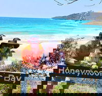 Cape Moreton Scenic 4WD Day Tour from Brisbane or the Gold Coast - Tourism Noosa