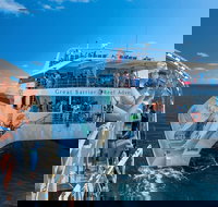 2-Day Great Barrier Reef Reefsleep Experience - Tourism Noosa