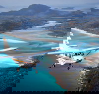 Fly  Cruise Package with lunch - Tourism Noosa