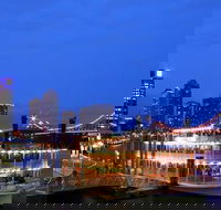 Brisbane River Dinner Cruise - Tourism Noosa