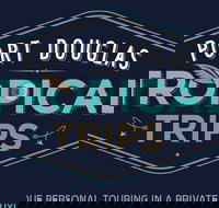 Daintree - Cape Tribulation  Atherton Tablelands Tours From Port Douglas - Tourism Noosa