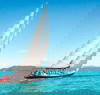 Condor Whitsundays Maxi Sailing 2 Days 2 Nights - single bed - Tourism Noosa