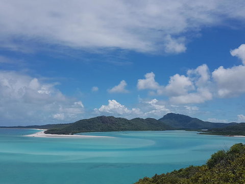 Ocean Rafting Tour To Whitehaven Beach, Hill Inlet Lookout & Top Snorkel Spots - Tourism Noosa 7