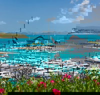 Twin Island Escape - Tourism Noosa