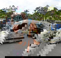 Small-Group Australia Zoo Day Trip from Brisbane - Tourism Noosa