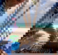 Whitehaven Beach and Hill Inlet  Awesome Beach BBQ  Family Friendly - Tourism Noosa